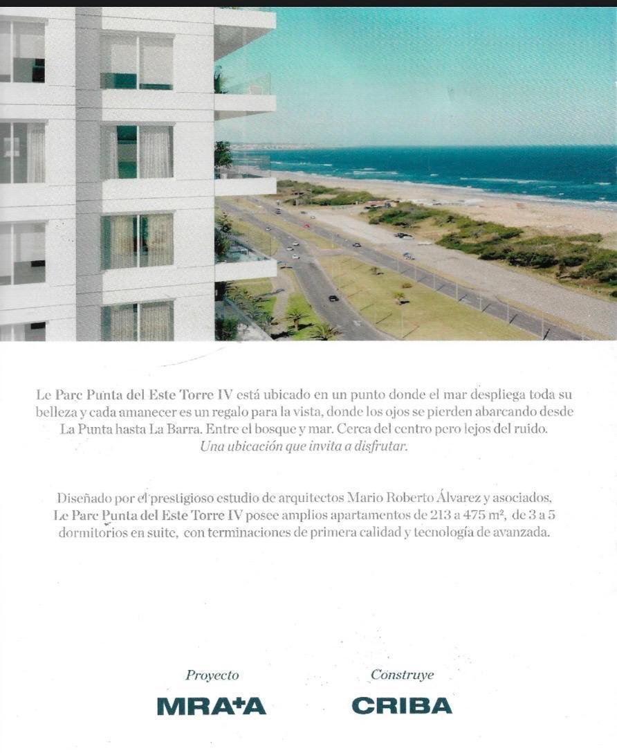 Apartment in Punta del Este, Maldonado Department, Uruguay 3 - 18007028