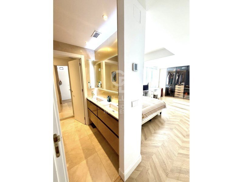 Apartment in Barrio Salamanca, Madrid, Spain 5 - 18011662