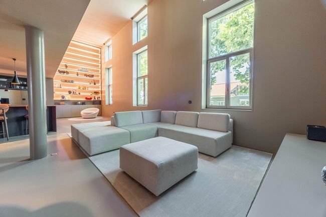 Apartment in Sao Felix da Marinha, Porto District, Portugal 3 - 18006335