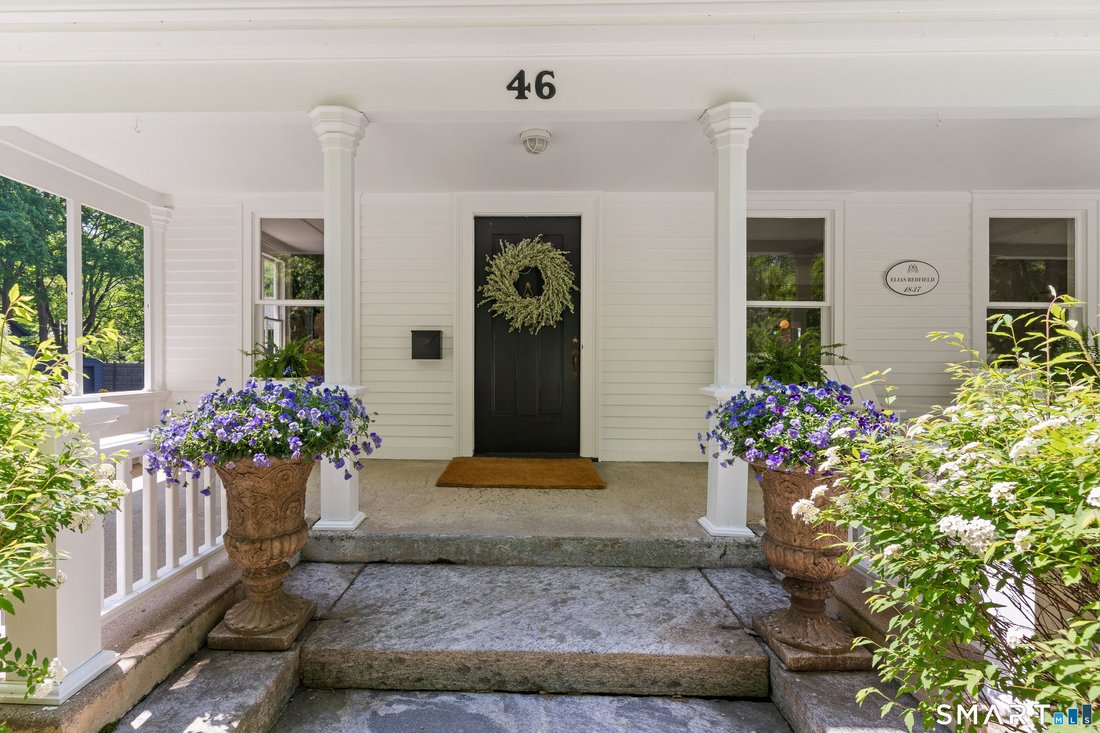 House in Essex, Connecticut, United States 5 - 18012603