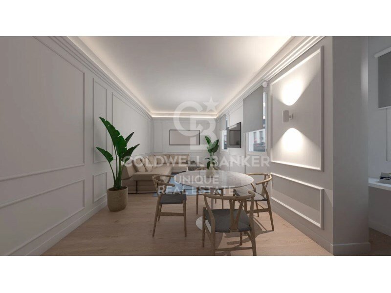 Appartamento a Salamanca, Madrid, Spagna 1 - 18011361