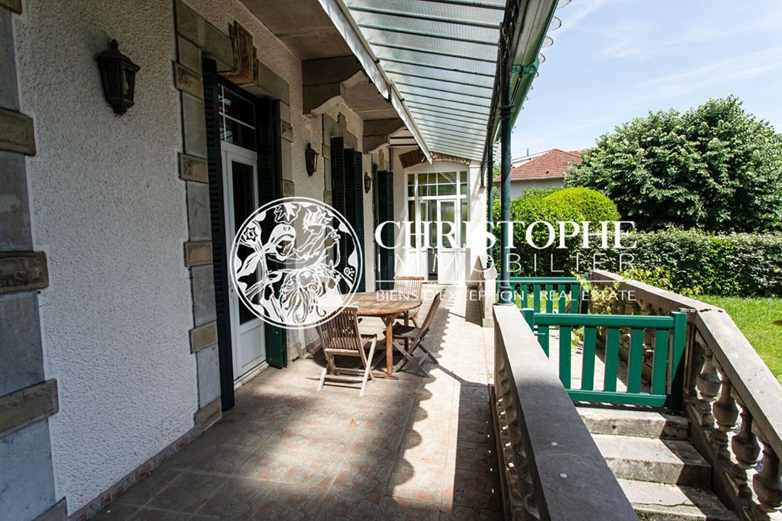 Apartment in Pau, Nouvelle-Aquitaine, France 2 - 18005745