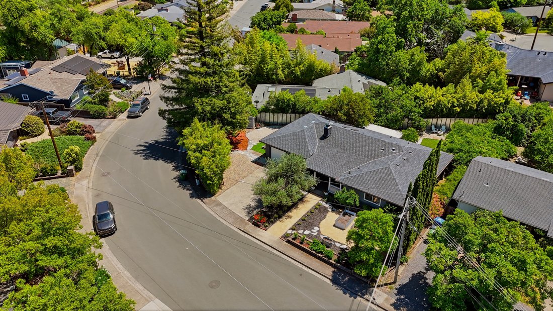 House in St. Helena, California, United States 3 - 18007172