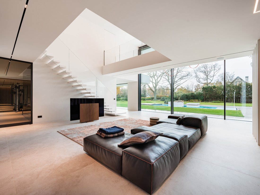 House in Brasschaat, Flanders, Belgium 2 - 18011950
