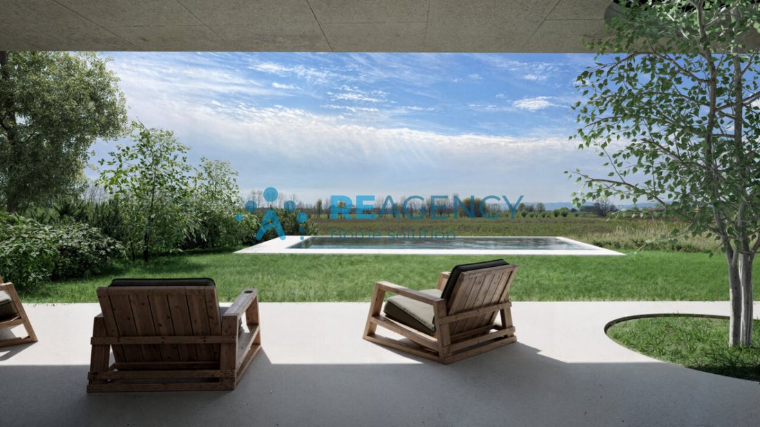 Villa in Caldogno, Veneto, Italy 5 - 18011128
