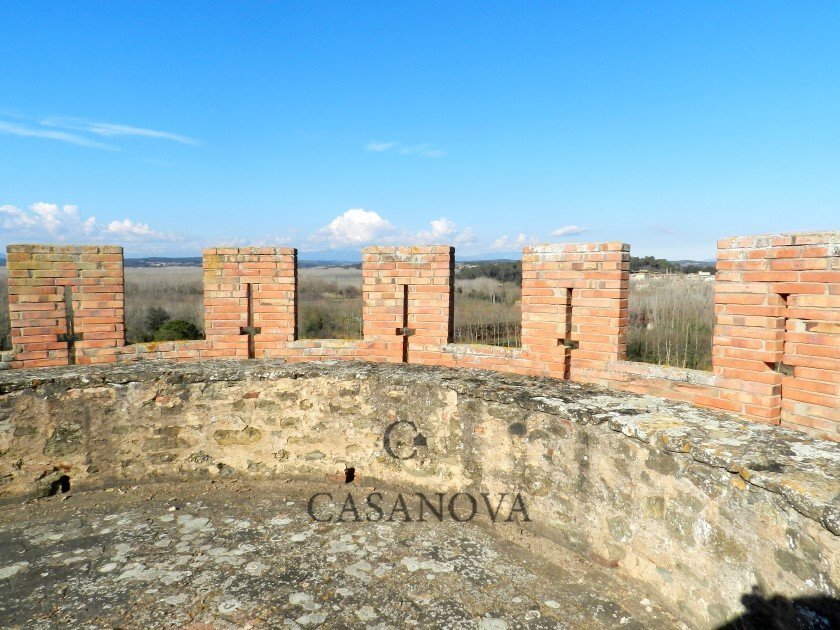 Estate in Bellcaire d'Emporda, Catalonia, Spain 4 - 18010140