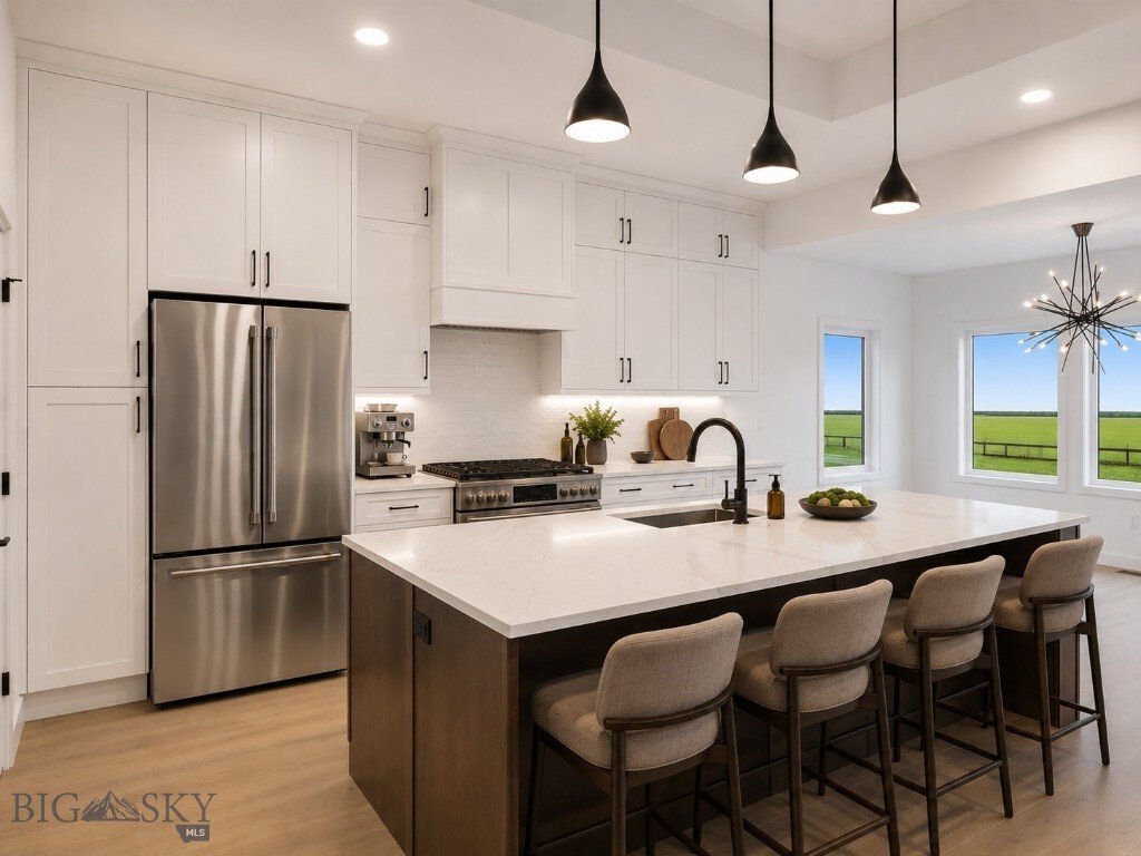 House in Bozeman, Montana, United States 2 - 18011197