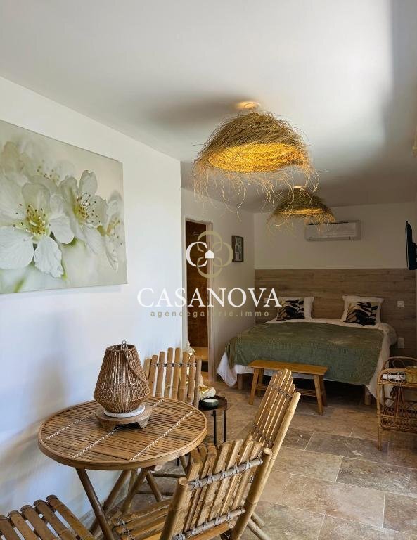 Villa in Mont Saint Clair-Hôtel de Ville, Sète, France 3 - 18010477