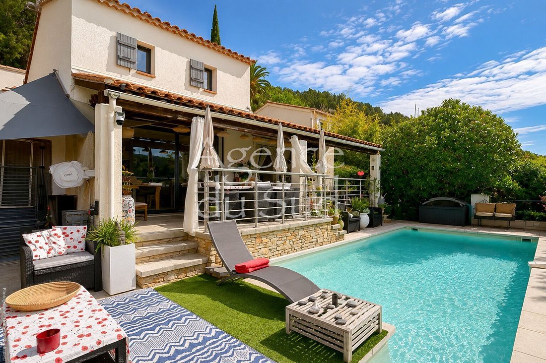 House in Nord Est, Auriol, France 1 - 18009506
