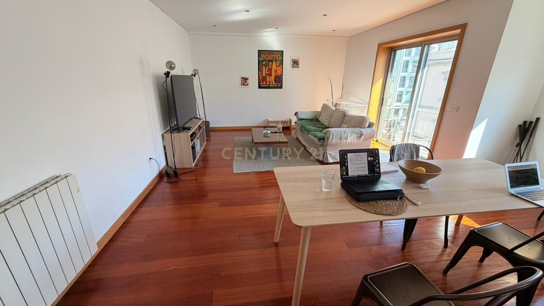Apartment in Cedofeita, Santo Ildefonso, Se, Miragaia, Sao Nicolau e Vitoria, Porto District, Portugal 5 - 18010163