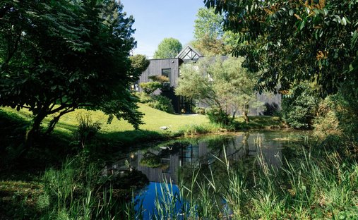 House in Bièvres, Ile-de-France, France 1