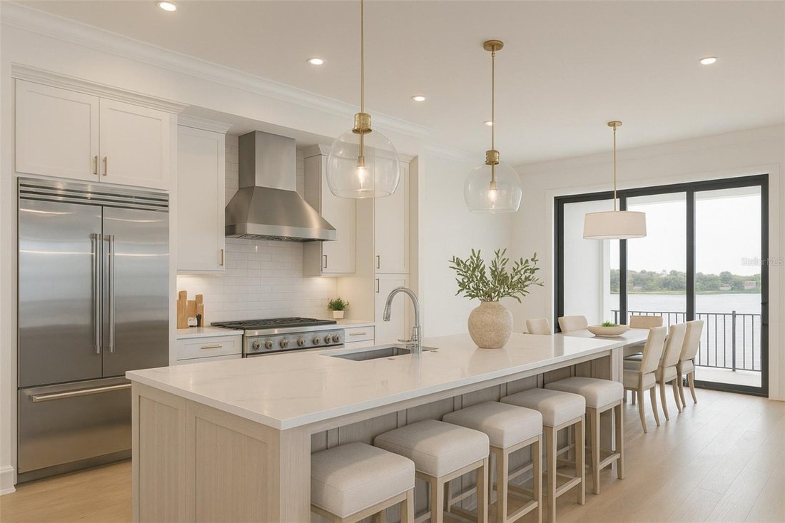 House in St. Petersburg, Florida, United States 3 - 18007045