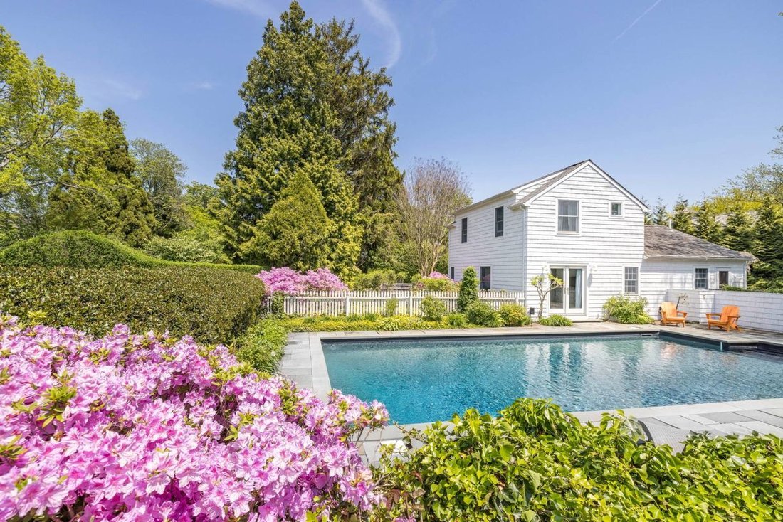 House in East Hampton, New York, United States 2 - 17349278