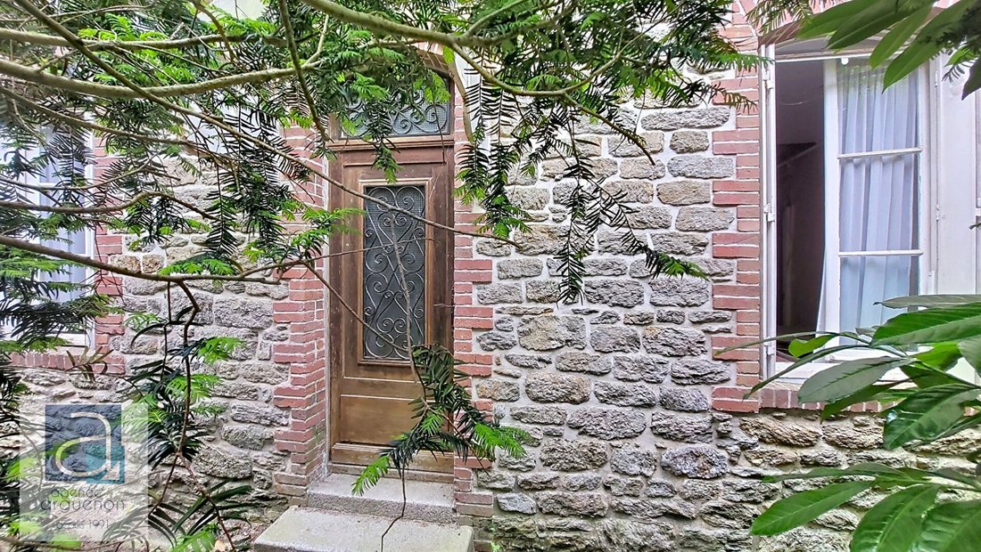 Haus in Gare-La Saudrais-La Vicomte, Dinard, Frankreich 5 - 18005684