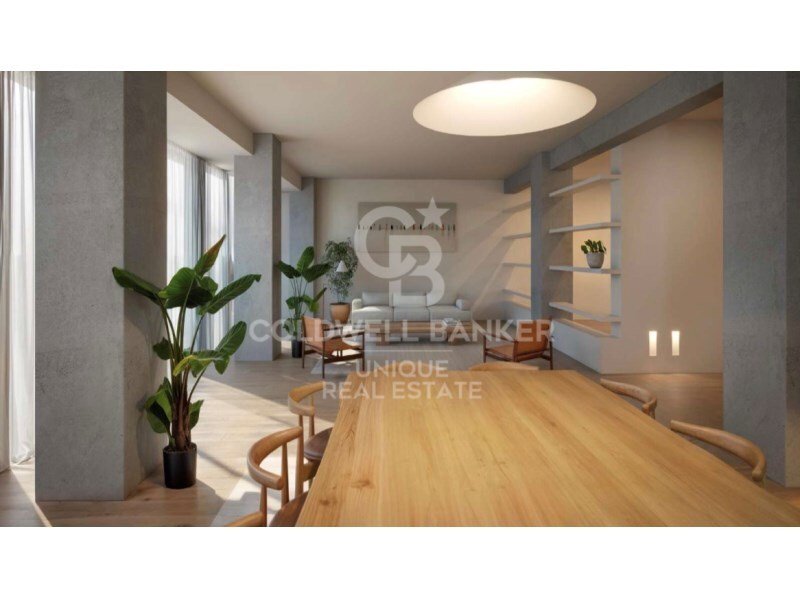 Appartamento a Chamartín, Madrid, Spagna 3 - 18011602