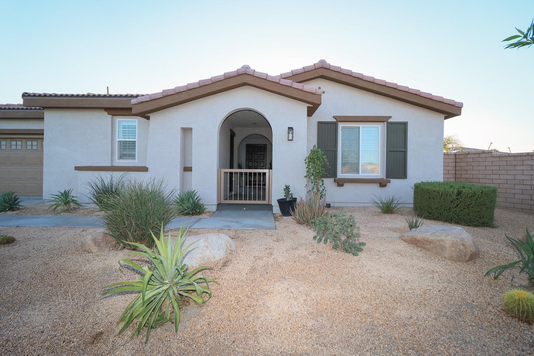 House in Palm Desert, California, United States 5 - 18012521