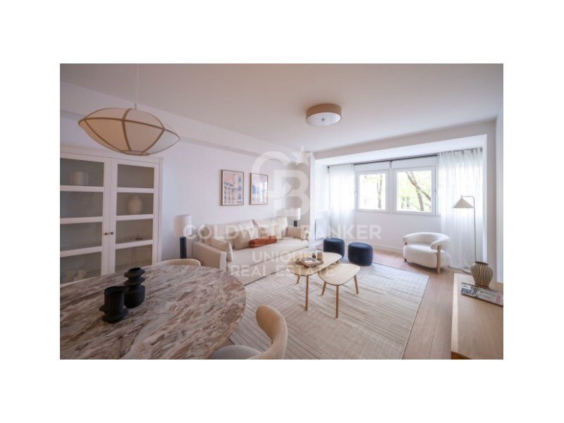 Apartment in Tetuan, Madrid, Spain 1 - 18011302