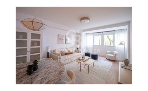 Apartment in Tetuan, Madrid, Spain 1