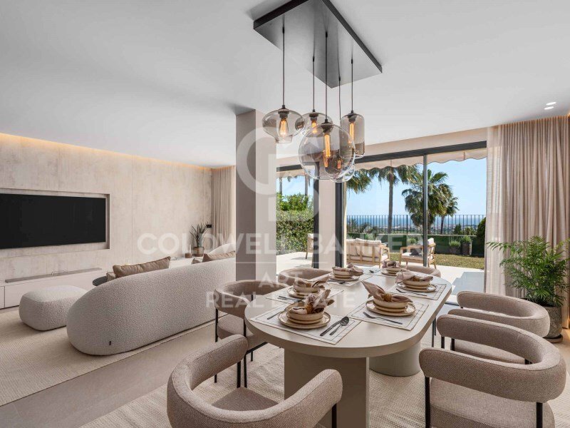 House in La Quinta, Benahavis, Andalusia 5 - 18010979