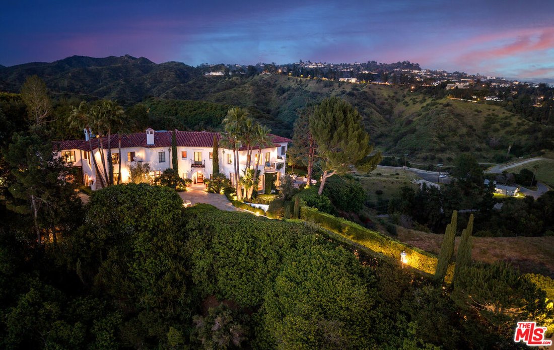House in Beverly Hills, California, United States 2 - 18006242