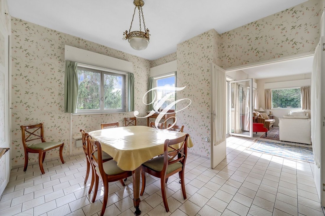 Apartment in Saint-Cloud, Ile-de-France, France 4 - 18005950