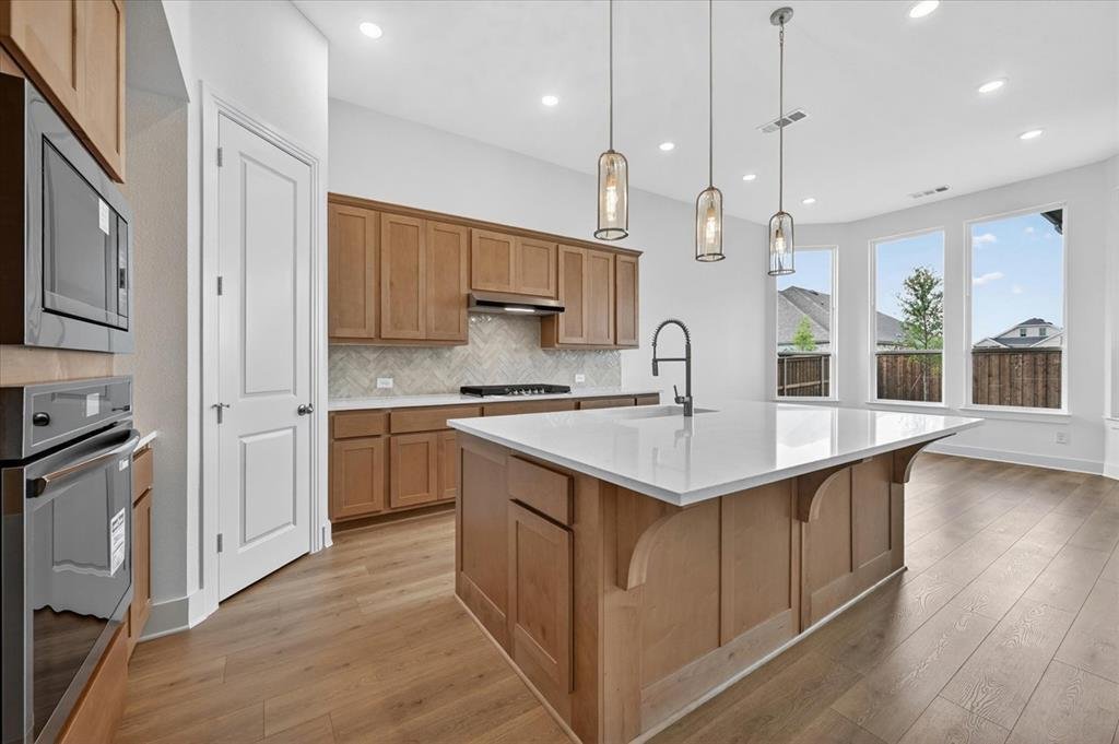 House in Terrell, Texas, United States 5 - 17216855
