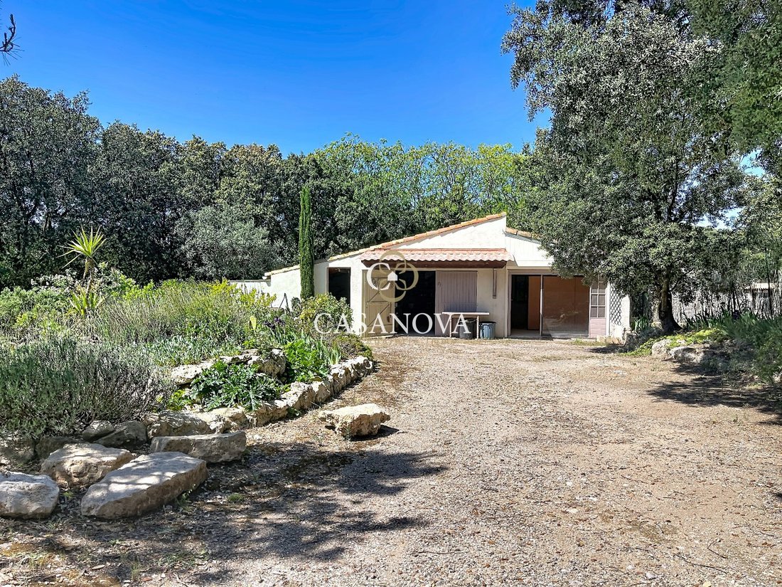 House in Centre Ville, Clermont-l'Hérault, France 3 - 18010152