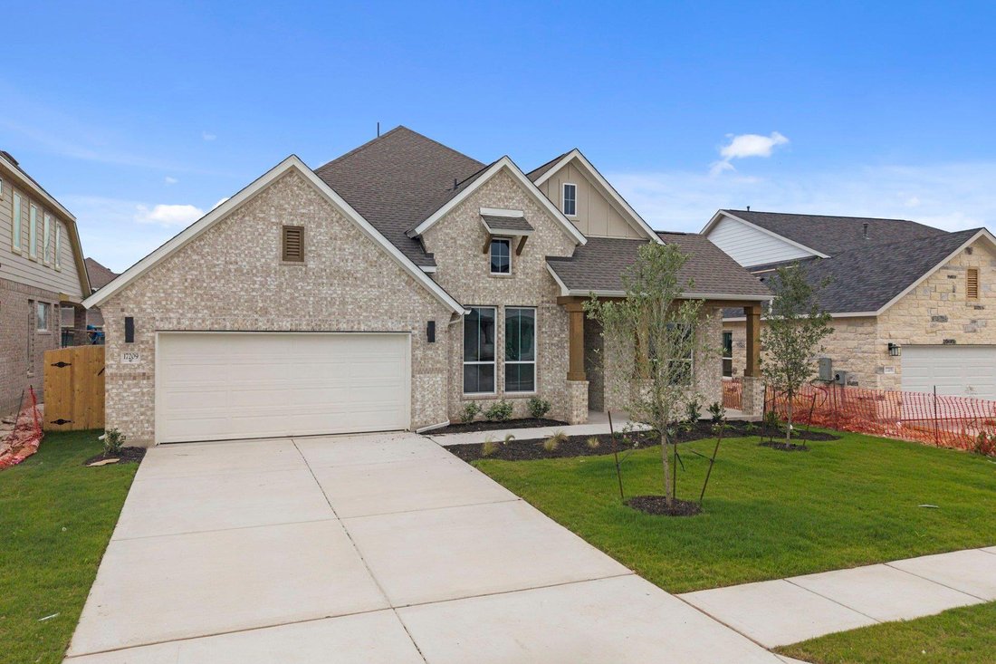 House in Pflugerville, Texas, United States 2 - 17261294