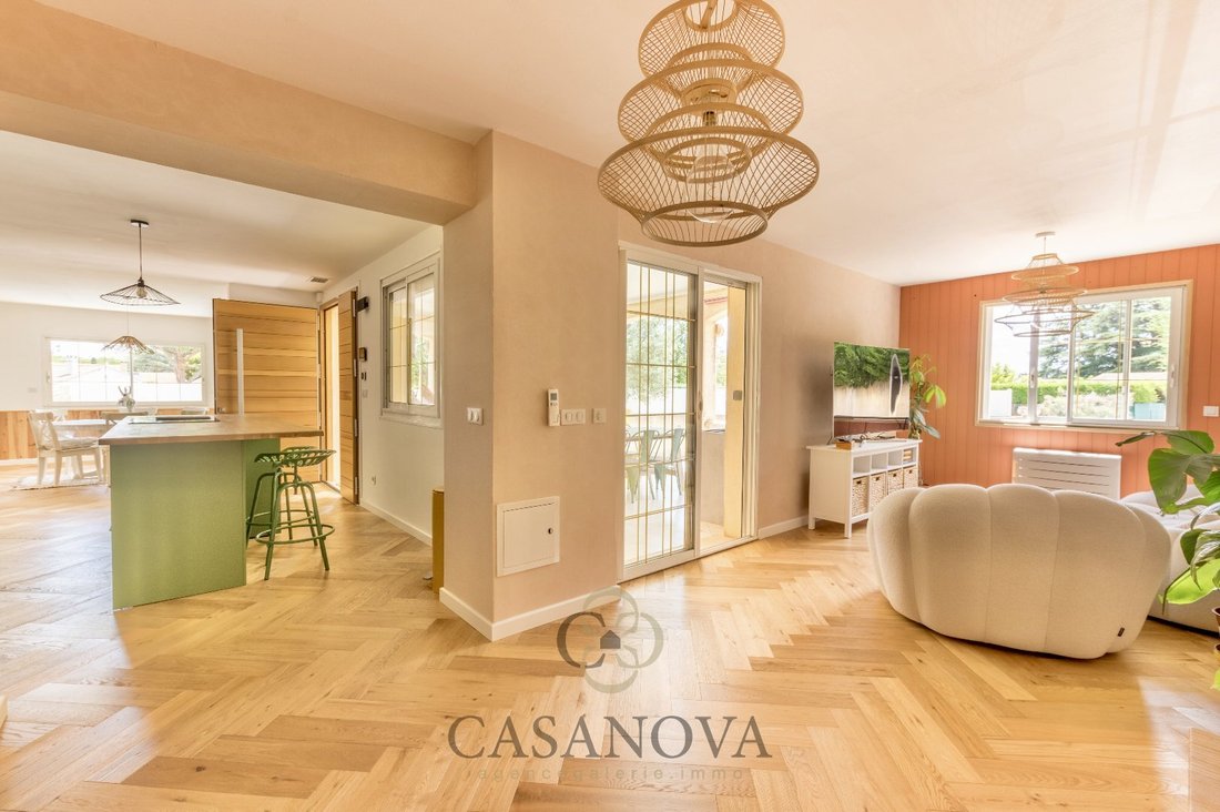 House in Centre Ville, Baillargues, France 4 - 18011726