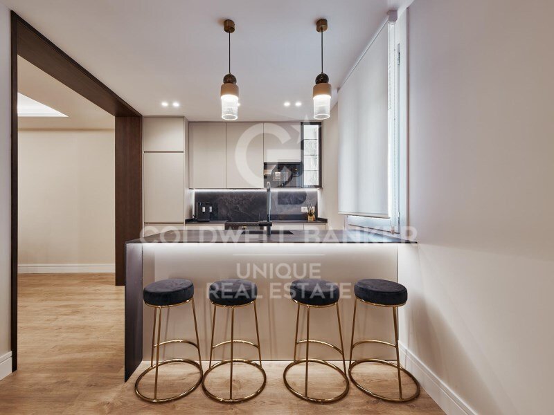 Apartment in Barrio Salamanca, Madrid, Spain 3 - 18011457