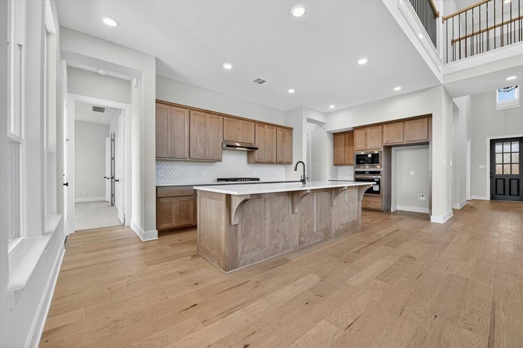 House in Terrell, Texas, United States 5 - 17216206