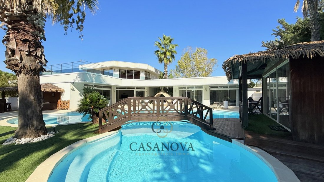 Villa in Le Grau d'Agde, Agde, France 4 - 18010562
