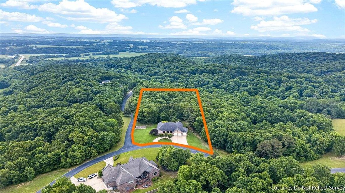 House in Siloam Springs, Arkansas, United States 5 - 18006094