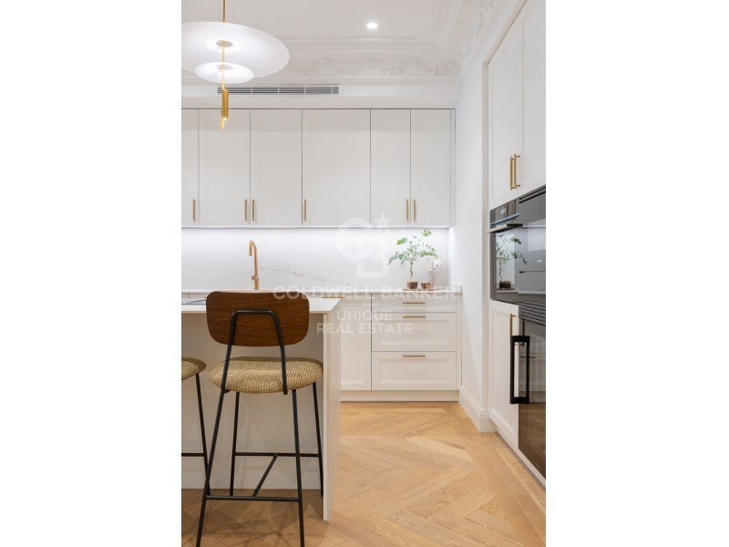 Apartment in Retiro, Madrid, Spain 4 - 18011203
