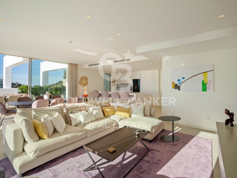 Apartment in Ojen, Andalusia, Spain 5 - 18010896