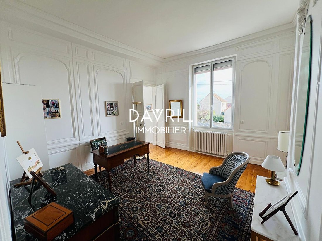 House in Le Centre, Chanteloup-les-Vignes, France 4 - 16546783