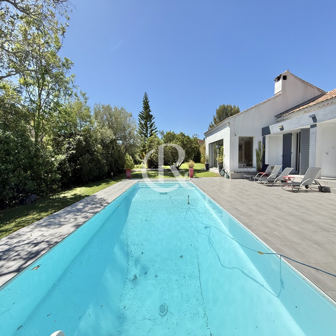 Villa in Centre Ville, Carqueiranne, France 2 - 18008460