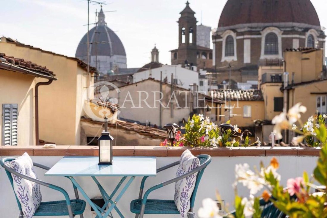 Apartment in Center, Florence, Tuscany 4 - 18009411
