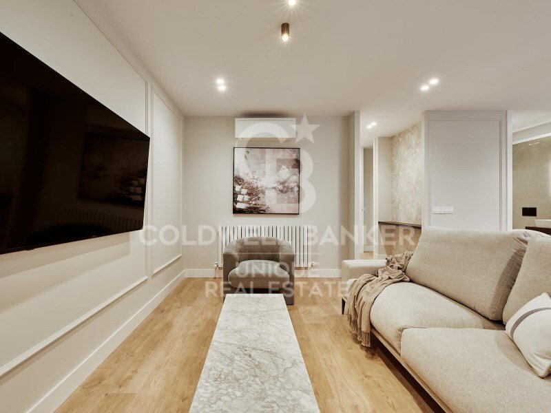 Apartment in Barrio Salamanca, Madrid, Spain 3 - 18011745