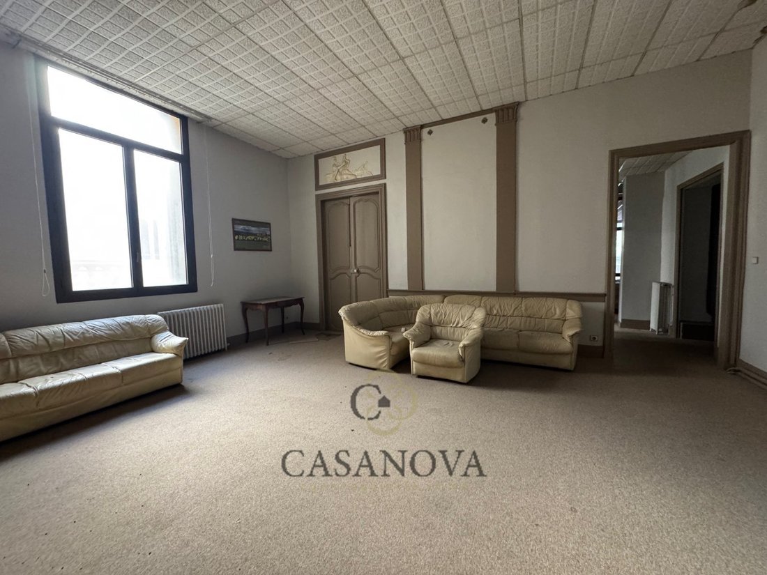 Apartment in Port Marianne, Montpellier, France 5 - 18010662