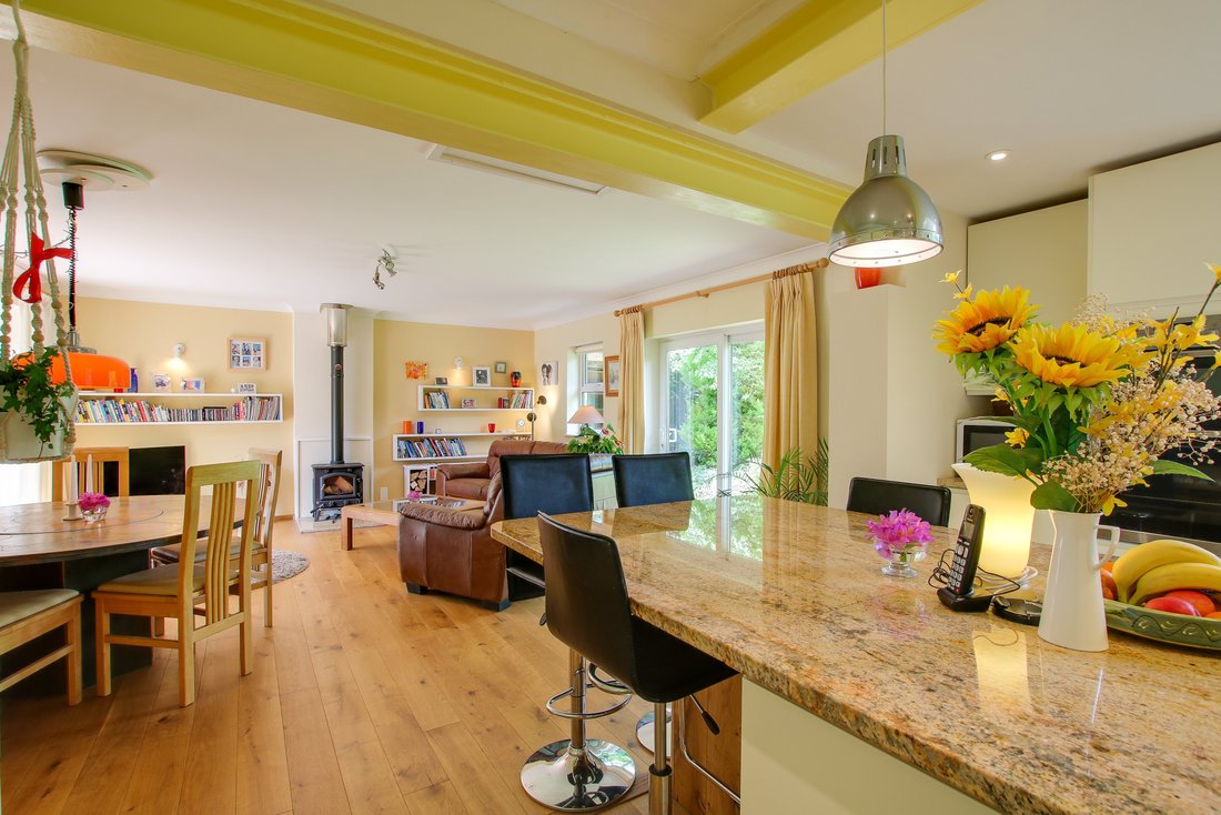 House in Saint Leonards, England 5 - 18007821