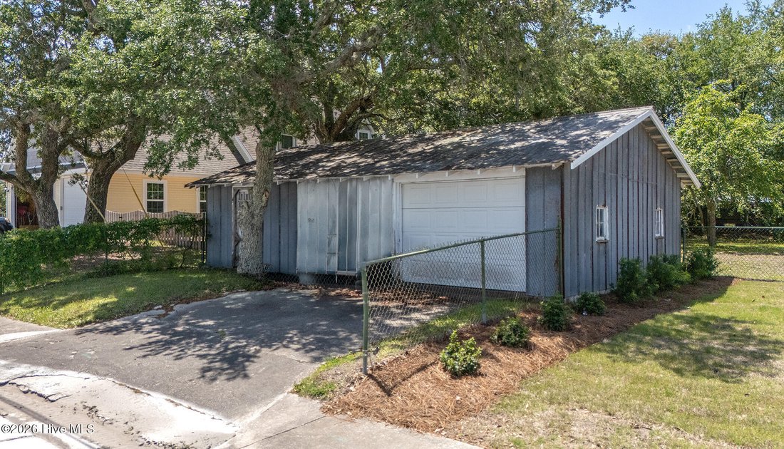 House in Beaufort, North Carolina, United States 5 - 18005283