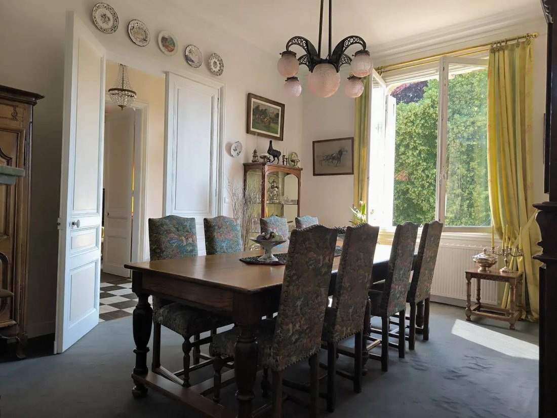 Haus in Centre Ville, Pont-Audemer, Frankreich 5 - 18005790
