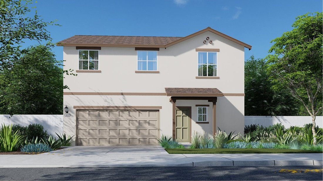House in Rancho Cordova, California, United States 1 - 18006501