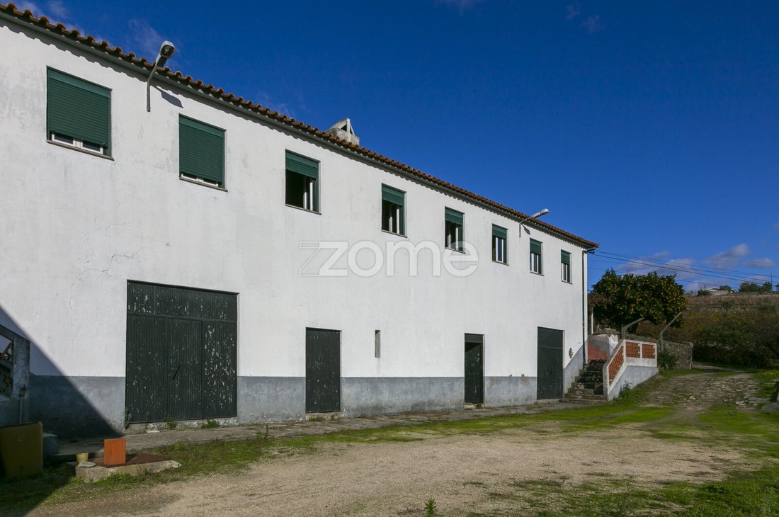 Finca in Fontelas, Vila Real District, Portugal 4 - 18011639