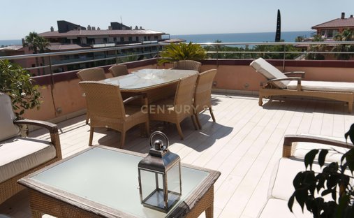 Apartment in Gava, Catalonia, Spain 1