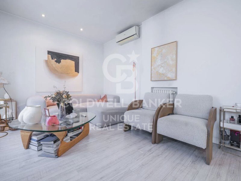 Apartment in Barrio Salamanca, Madrid, Spain 5 - 18011096