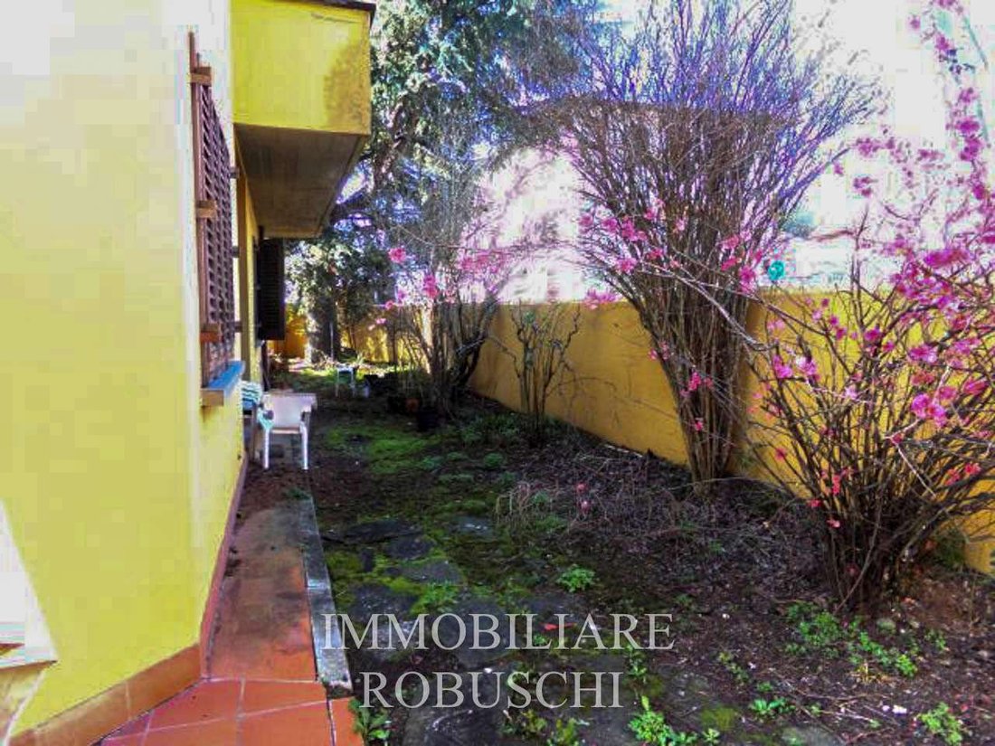 Appartement à Settignano, Florence, Toscane 3 - 18008258