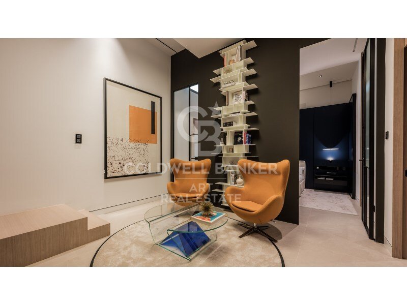 House in Marbella, Andalusia, Spain 5 - 18011370
