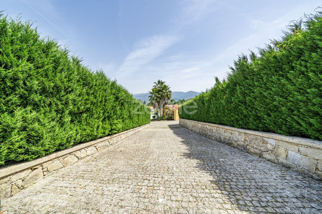 Finca in Azere, Viana do Castelo District, Portugal 4 - 17723838